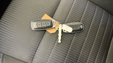 Nissan Qashqai 1.3 DiG-T MH Tekna 5dr Petrol Hatchback